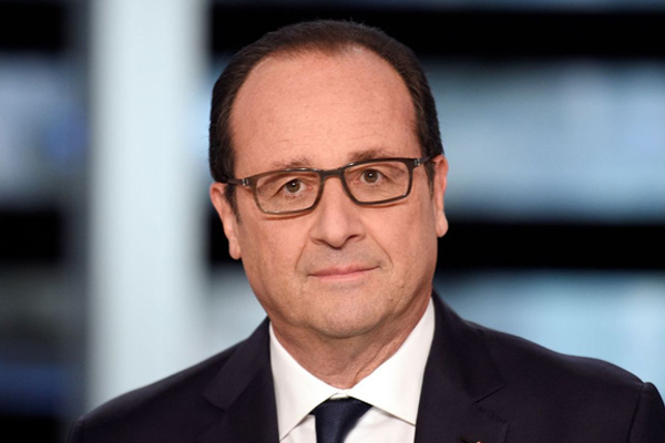 Hollande'dan 'Fransa İslamı' açıklaması