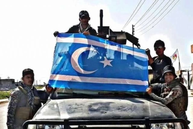 Türkmenler geçiş sürecinde olmak istiyor