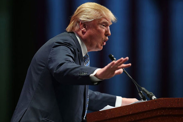 Trump: Putin, Obama'dan daha iyi lider