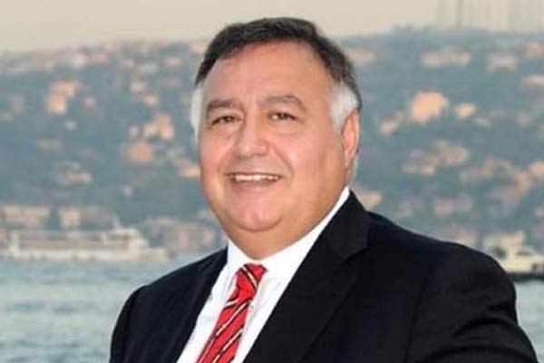 İşadamı Nejat Güllü serbest bırakıldı