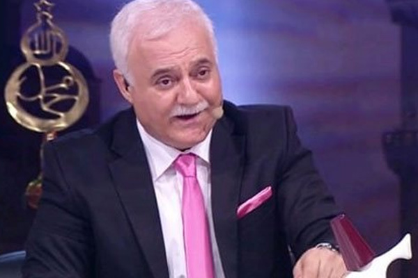 Hatipoğlu'ndan Gülen'e: Ölümü yenemeyeceksin