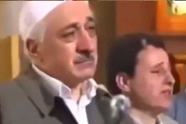 FETÖ'nün gerçek yüzünü Malezya'da anladı