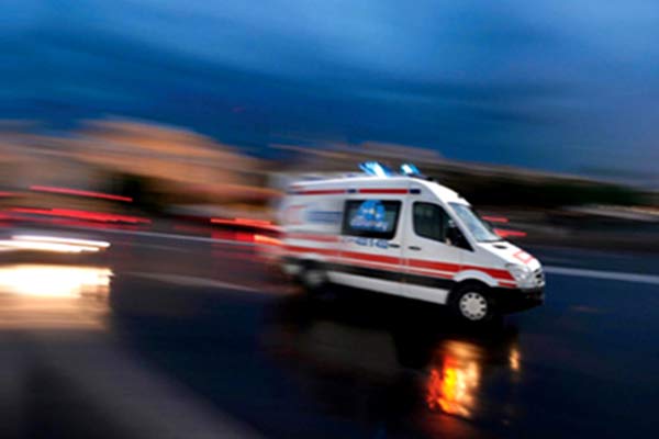 Erzurum'da 200 kişi düğün yemeğinden zehirlendi