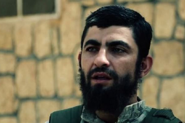 ABD'den Halep'te muhaliflere stratejik saldırı