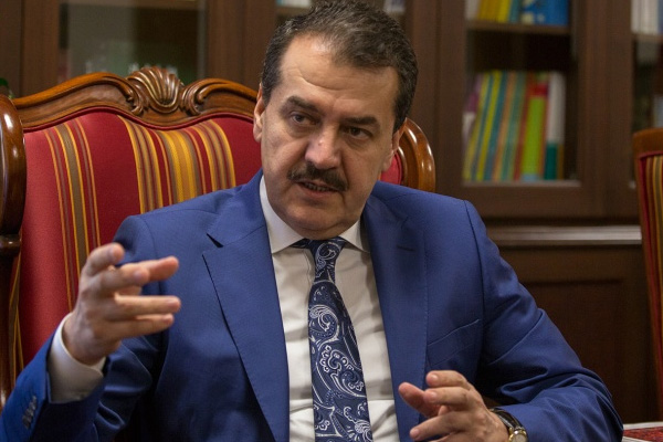 'Cemaatler kayıt altına alınmalı'