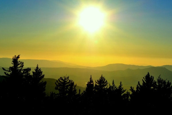 Sıcaklıklar yükseliyor