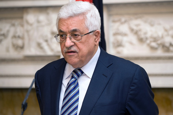 'Tüm uluslararası çabaları destekliyoruz'