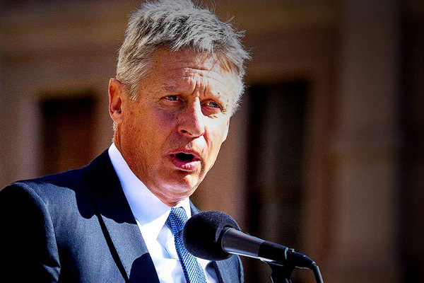 ABD'de skandal: 'Halep ne?'