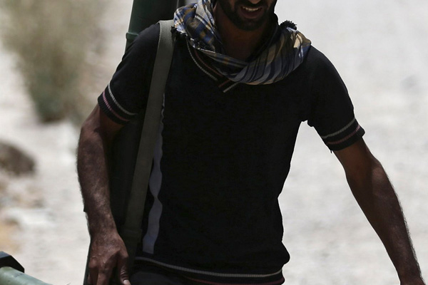 Fetih Ordusu'nun 3 komutanı öldürüldü