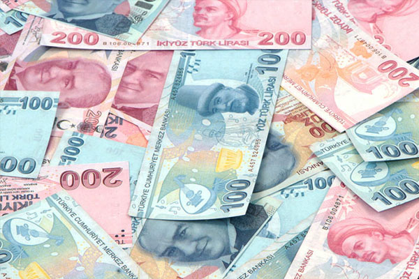 Büyüme rakamları belli oldu