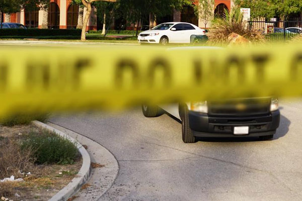 Türk turist ABD'de öldürüldü