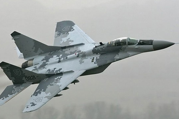 Rus ordusundan Kırım'da tatbikat