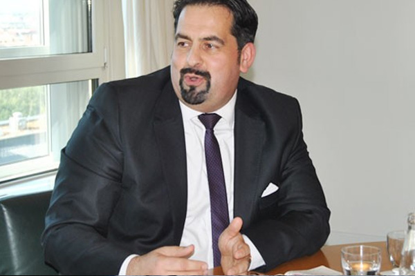 Mazyek: Almanya'da Müslümanlara yönelik ayrımcılık artıyor