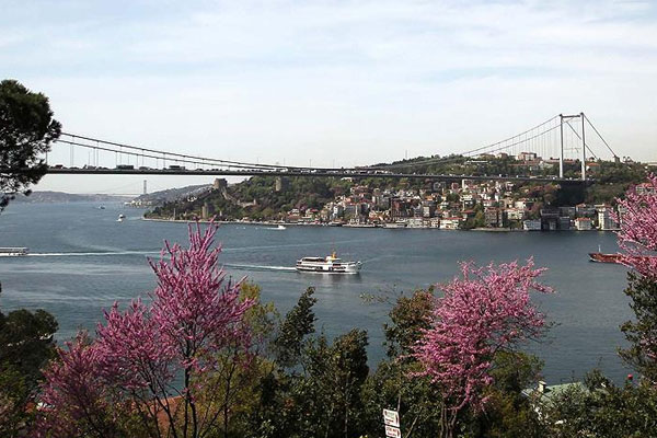 Bakan Eroğlu, bayramda hava durumu açıkladı