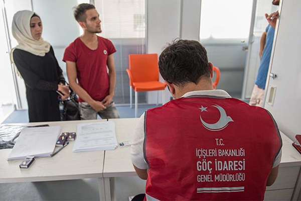 Suriyeliler bayramda da ülkelerine gidebilecek