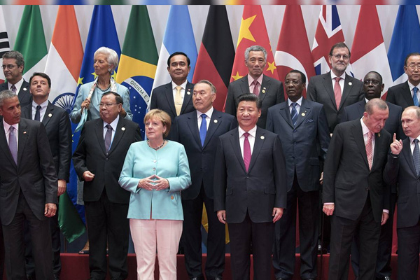 Wall Street Journal o fotoğrafını yorumladı