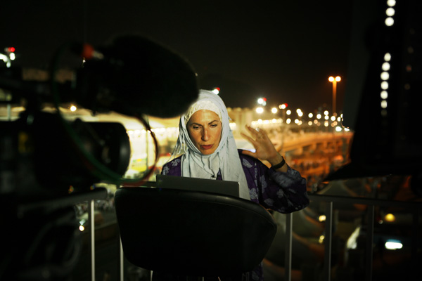 Gölge CIA'e soruldu: 15 Temmuz darbe girişimine yardım ettiniz mi?