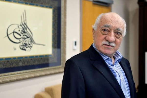 Gülen konuştu: Pişman değilim