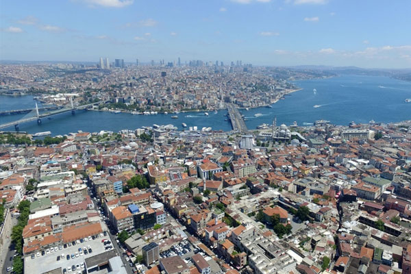 İstanbul’da dersbaşı alarmı