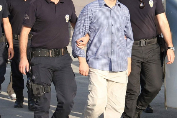 23 ilde FETÖ operasyonu: 60 gözaltı