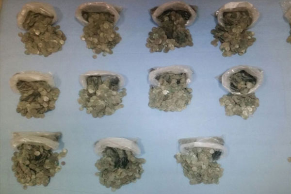 Türkiye’nin en büyük tarihi eser operasyonu