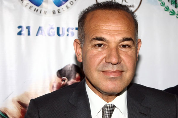 Adana BŞB. Başkanı'na tutuklama talebi