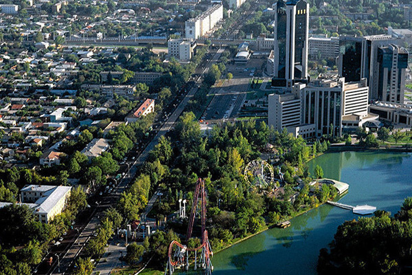 Özbekistan'da erken seçimin tarihi belli oldu