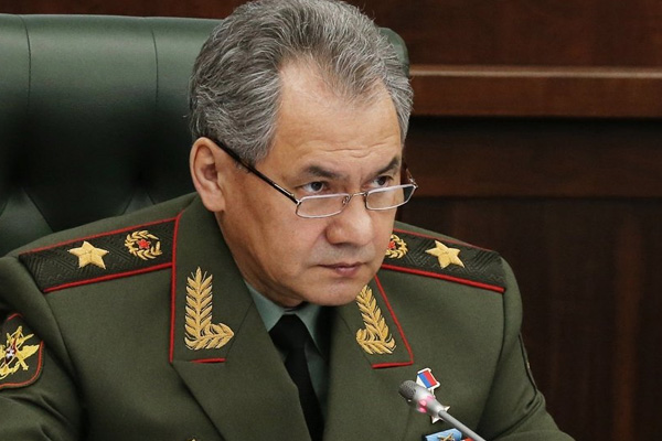 Rusya Kırım'da yeni birlik kurdu