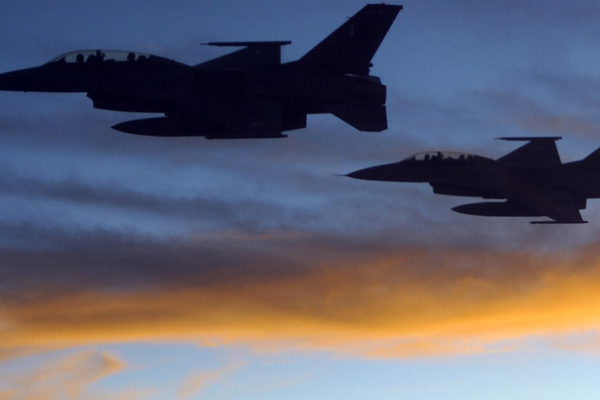 TSK'dan Kuzey Irak'a harekat!