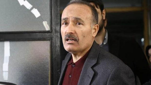 MİT'in başına Ramazan Akyürek geçecekti