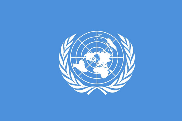 Esed olmadan hareket etmeyen BM'ye şok!