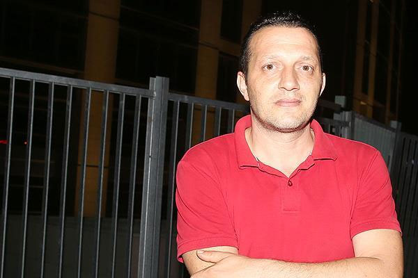 Hürriyet muhabiri Arda Akın serbest bırakıldı