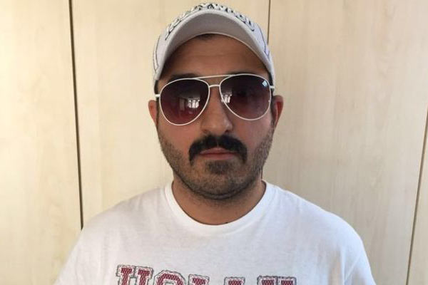 Gülen'in yeğeni 'Selman Gülen' tutuklandı