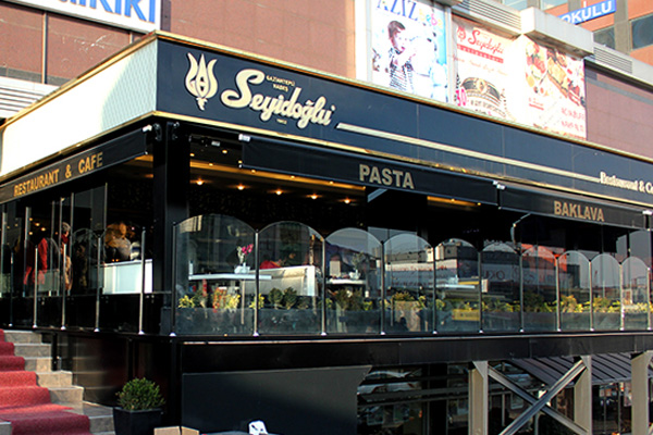 Mustafa Seyidoğlu gözaltında