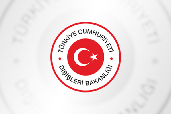 Dışişleri’nden ateşkes açıklaması