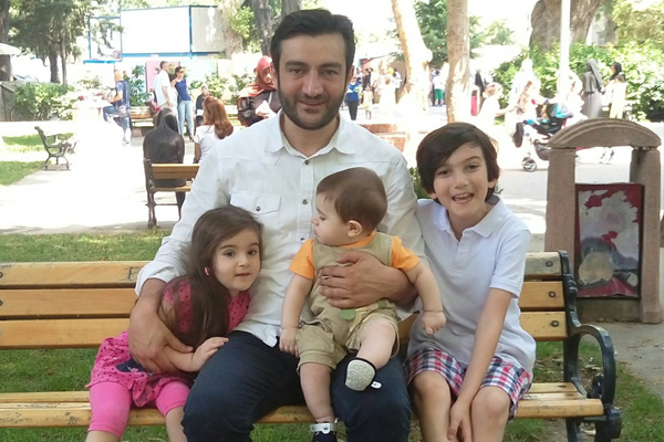 'Bir şehidi itibarsızlaştırma çabası'