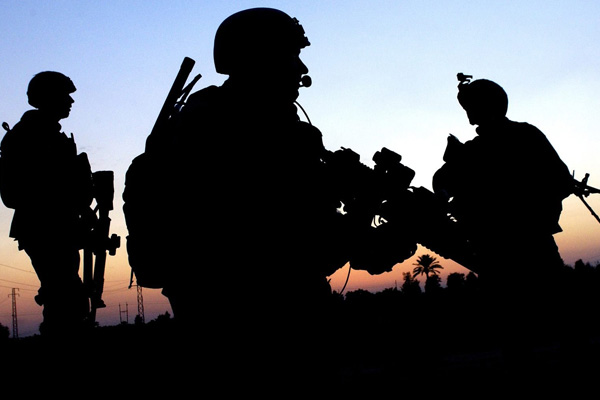 PKK'ya 19 bölgede operasyon!