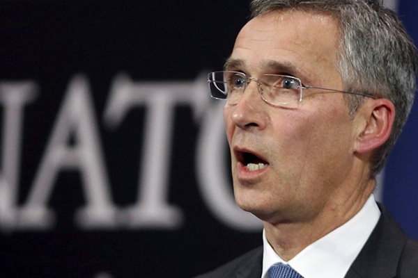 Stoltenberg'in Türkiye ziyareti: Geç kalmış gönül alma çabası