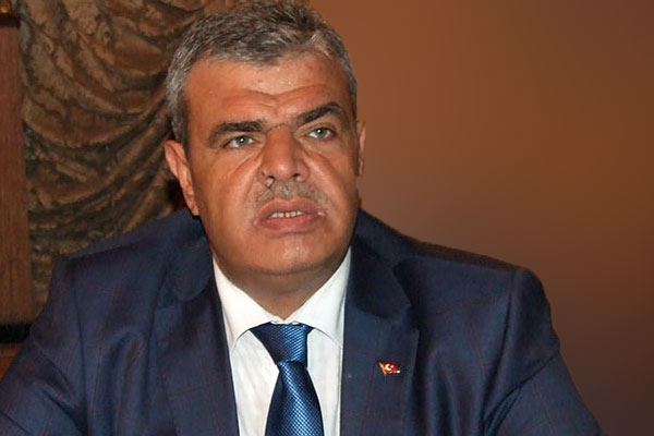 'KPSS sorularını verdikleri kadınları askerlerle evlendirmişler'