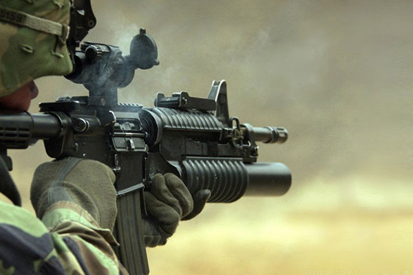 10 bin sözleşmeli komando alınacak