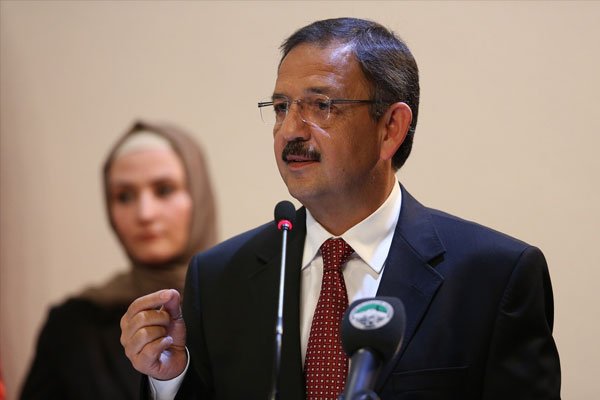 Hükümetten kayyum kararı için ilk açıklama