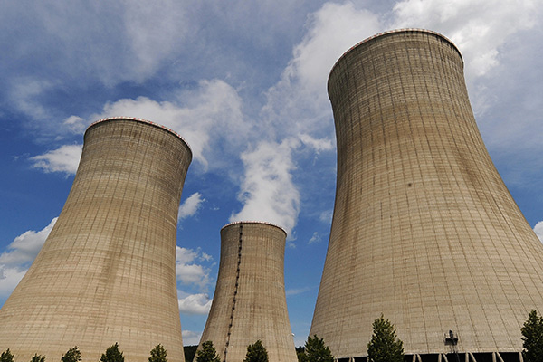 İran ve Rusya arasında nükleer ittifak