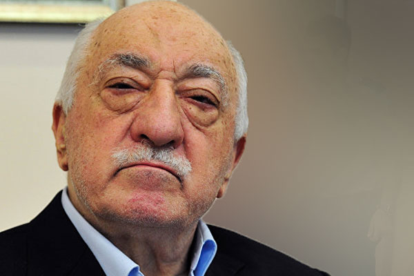 FETÖ'nün 'bölge imamı' örgütün kırılma noktasını anlattı