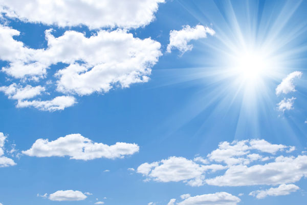 Bayramda hava nasıl olacak ?