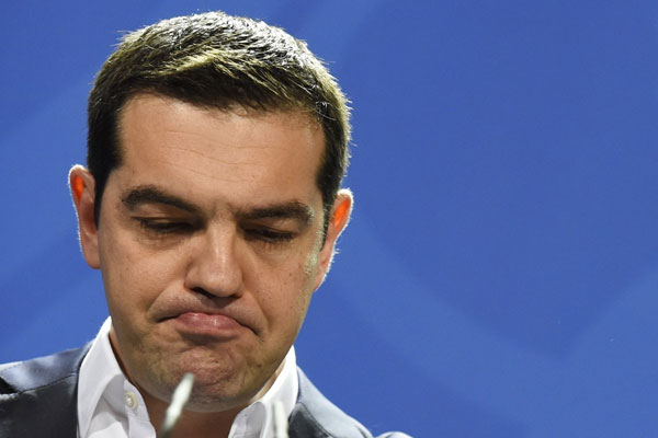 Çipras: Türkiye göçmen mutabakatında sözünü tuttu