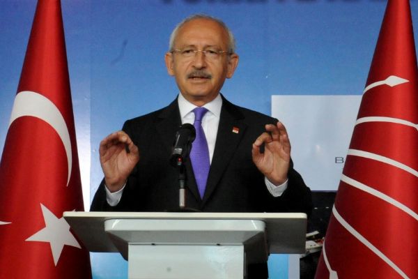 'İslam dünyasının umudu Türkiye'