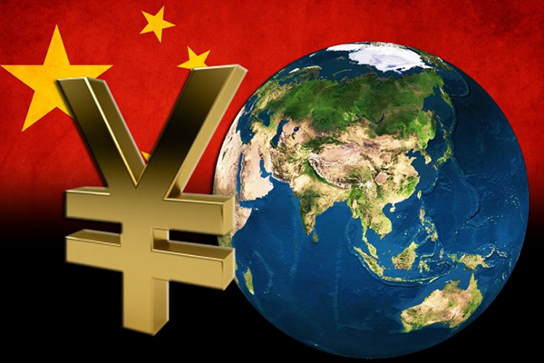 Çin, ABD'yi küresel piyasadan silmeye hazırlanıyor