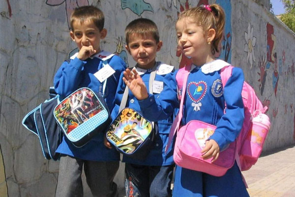 Diyarbakır'da okullar geç açılacak