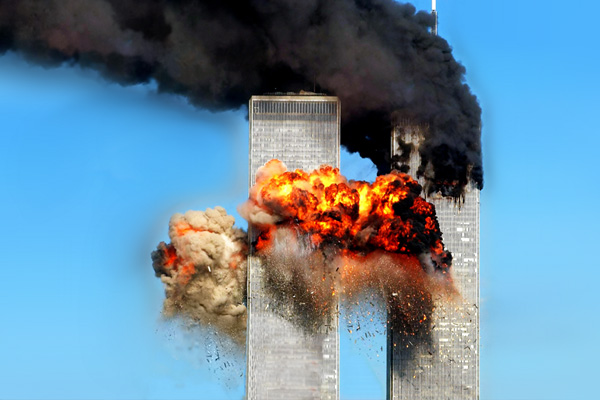 ABD'ye '11 Eylül' çağrısı