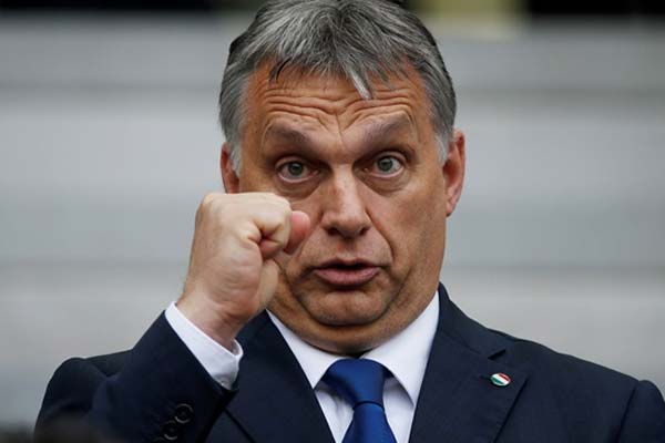 'Avrupa Müslümanlarla tanınmaz hale gelecek'